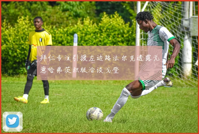 拜仁专注引援左边路法尔克透露无意哈弗茨积极洽谈戈登