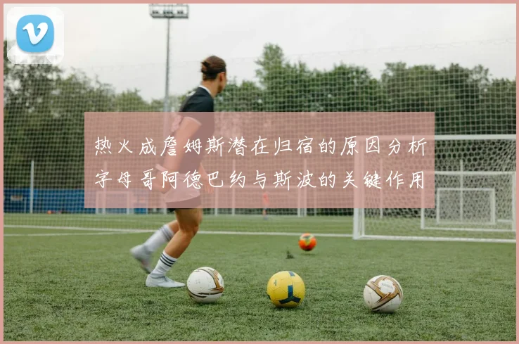 热火成詹姆斯潜在归宿的原因分析字母哥阿德巴约与斯波的关键作用